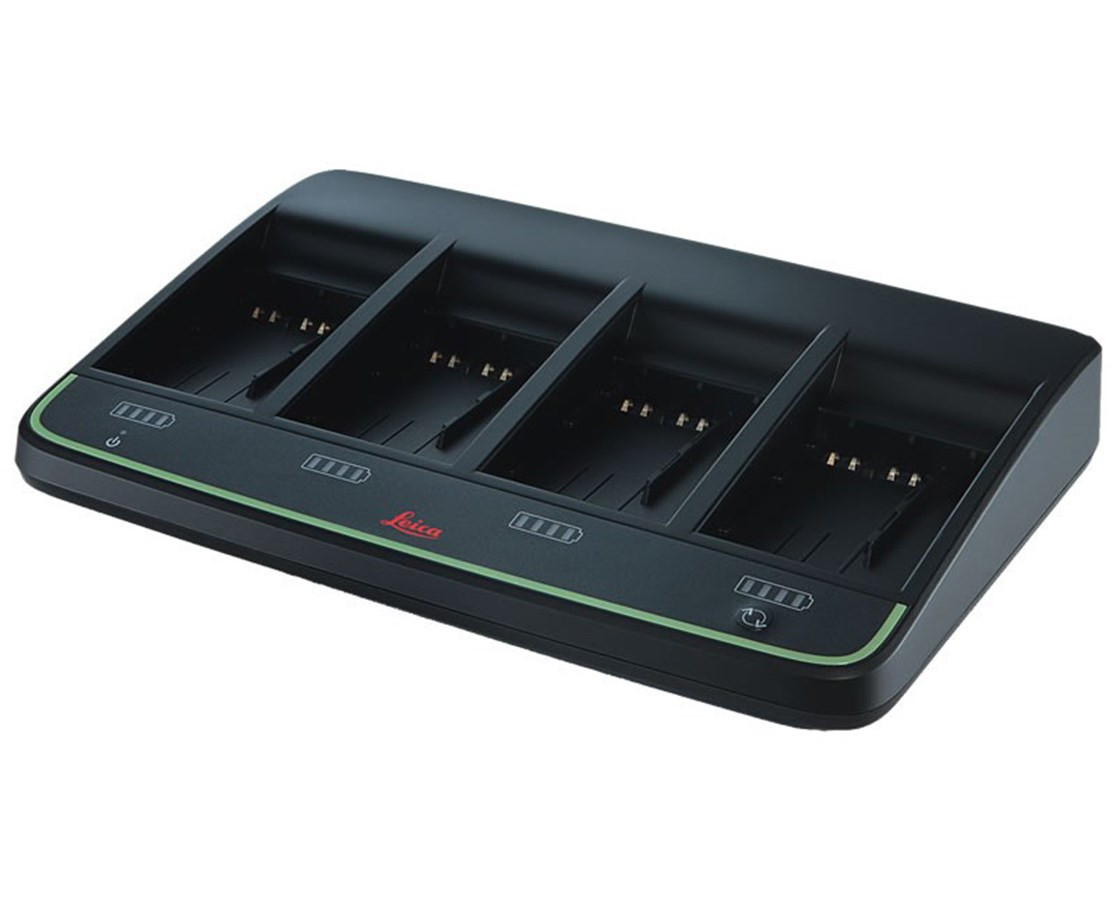 Leica 799187 GKL341 Professional 5000 Charger