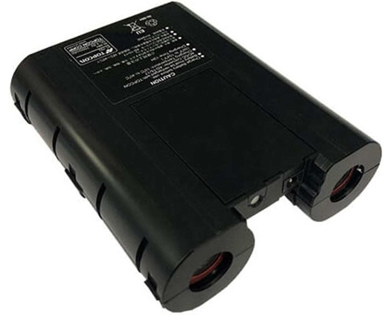 Topcon BT-79Q Rechargeable Battery for RL-H5 Series Rotary Laser 1025029-01