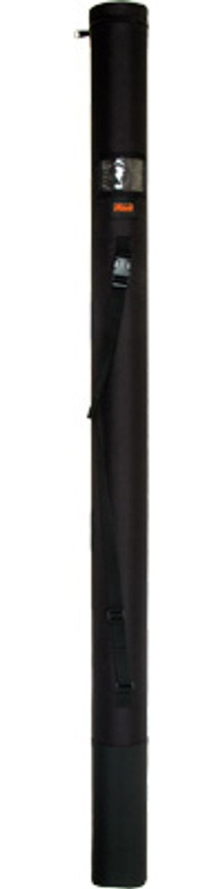 Seco 8160-20-BLK Prism Pole Hard Shell Case