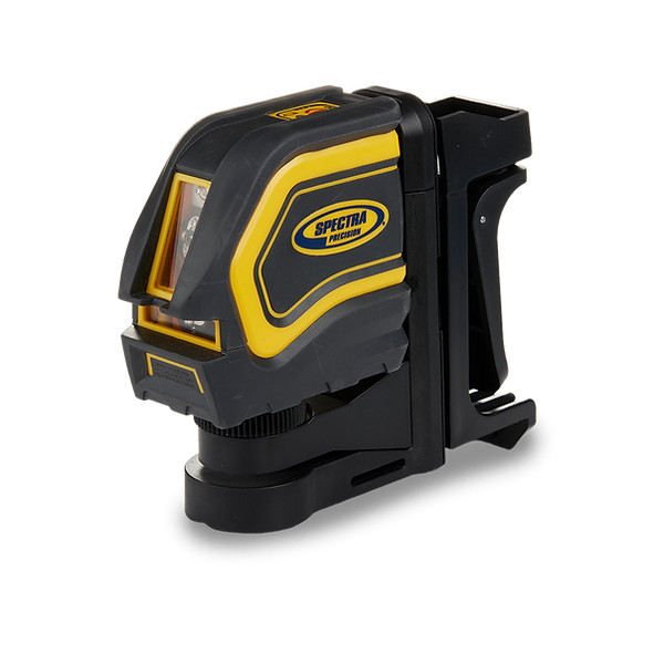 Spectra Precision LT20G Self-Leveling Green Laser