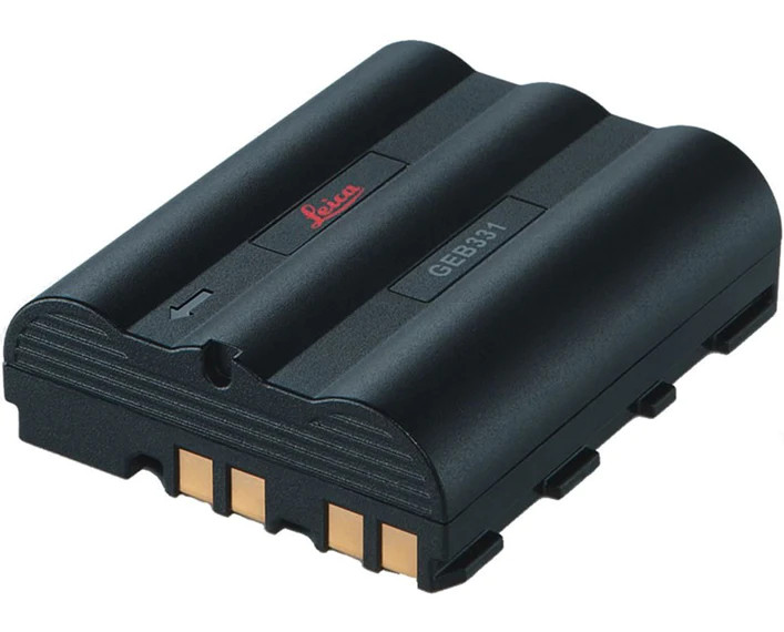 LEICA バッテリチャ−ジャ−　14494 Leica GEB334 Lithium-Ion Battery | Capital Surveying Supplies