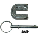 Mighty Probe Adapter Slide Hammer Probe Rod