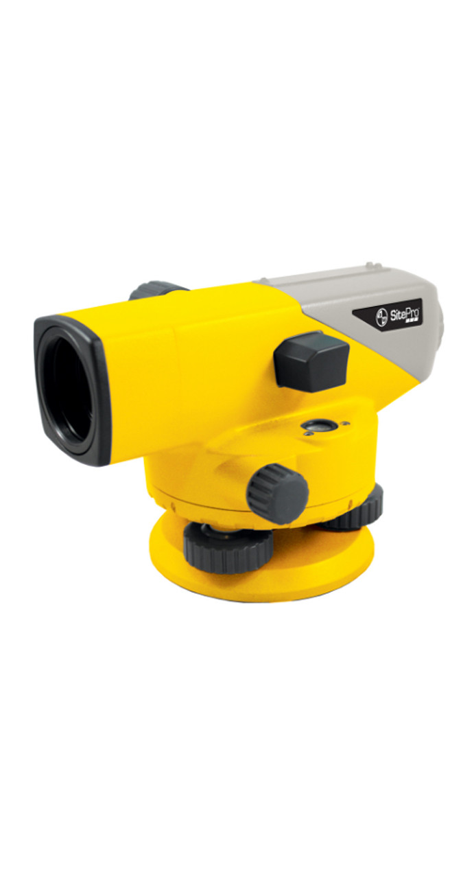 Automatic Levels for Sale | Auto Level Instruments for Surveying