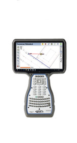 Spectra Geospatial Ranger 7 Series Data Collector			