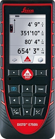 Leica Disto E7500i US Laser Distance Meter