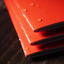 Rite in the Rain Stapled Notebook 3-pack 3.25" x 4.625"