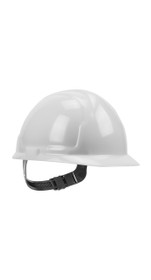 Safety Works Cap Style Hard Hat – Slip Ratchet