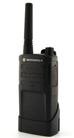 Motorola Radio RMU 2040 4 watt 2 channel UHF Radio (Backordered until Late May)