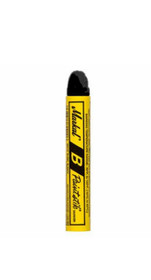 Dixon RediPaint MP304 Paint in a Stick Black 71156
