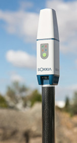 Sokkia GCX3 GNSS Receiver