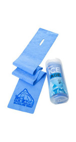 3A Safety - Ice Age Cooling Wrap