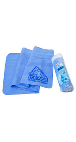 3A Safety - Ice Age Cooling Towel