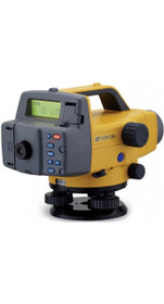 Topcon DL Series Digital Auto Level 