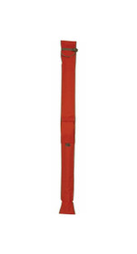 Seco 8166-01-ORG Carrying Bag for Direct Elevation Grade Rod