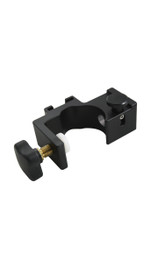 SitePro 5198 OPEN CLAMP POLE BRACKET, WITH RADIO SLOT