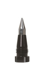 SECO Aluminum Point and Steel Tip