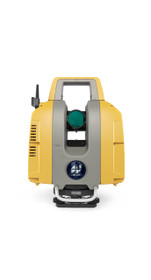 Topcon GLS-2000 3D laser scanners