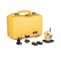 Аккумулятор topcon bdc72