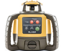 Topcon LS-B10 Laser Receiver | Capital Surveying Supplies