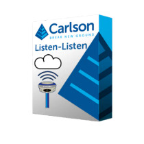 CARLSON LISTEN LISTEN