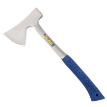 Estwing Camper's Axe-All Steel, 16" Length
