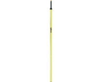 Seco Antenna Pole, Snap Lock, 6' - 5139-02