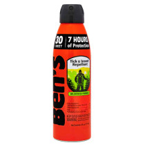 Ben's 30 Tick & Insect Repellent 6 oz. Eco-Spray