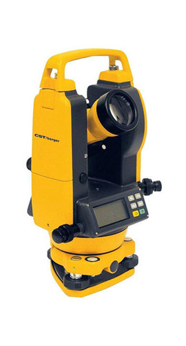 CST/Berger Digital Theodolite Transit 56-DGT10 CST/Berger Digital Theodolite Transit 56-DGT10