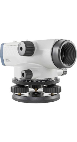 Sokkia B-Series Automatic Levels - B20, B30, B40