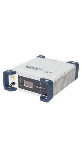 Spectra SP90M GNSS Receiver Spectra SP90M GNSS Receiver
