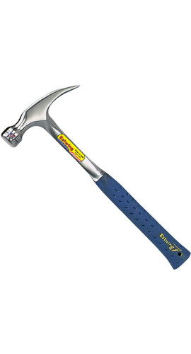 Estwing E3-16S Rip Claw Hammer 813065