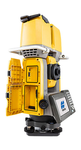 GTL-1003 Robotic Total Station and 3D Laser Scanner - Capital Surveying  Supplies