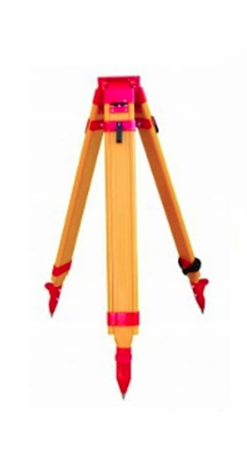 Sokkia 802633 Aluminum Extendable Tripod for Surveying