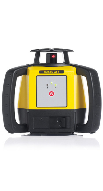 Horizontal Laser Levels | Laser Level Surveying Equipment