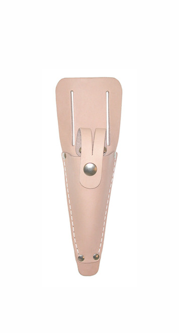 Plumb Bob Leather Sheath 18 - 32 oz