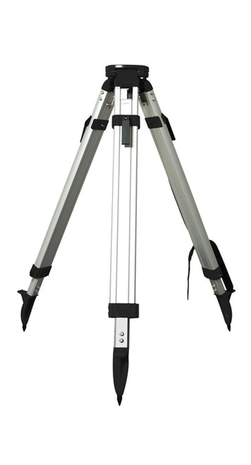 SECO 5301-31-BLK Heavy-Duty Aluminum Tripod Quick Release -Black