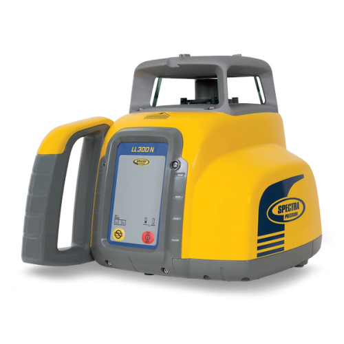 レーザーレベル Horizontal Laser Levels | Laser Level Surveying Equipment