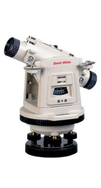 David White L6-20 Meridian 22X Optical Level