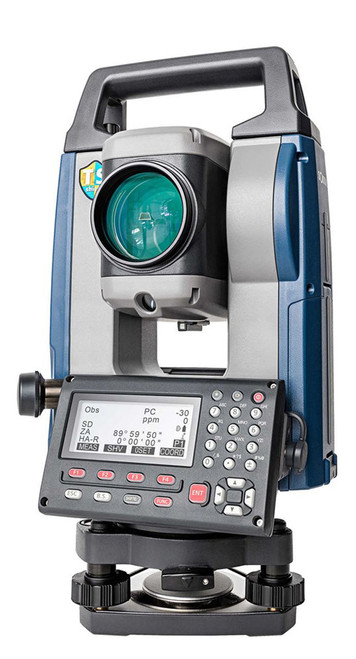 Topcon GM 100 Series Advanced Total Station for Surveying