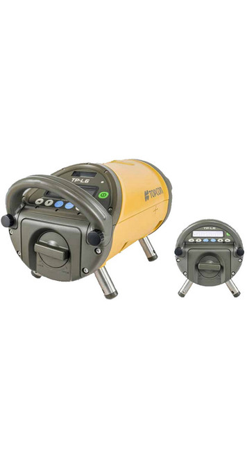 Topcon GPS Surveying Equipment & Positioning Systems - Page 3