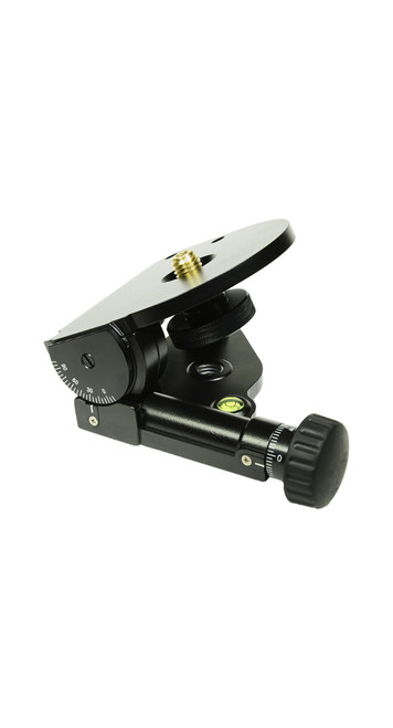 Spectra Precision Prism 360 Degree incl. Height Adapter, Focus 35