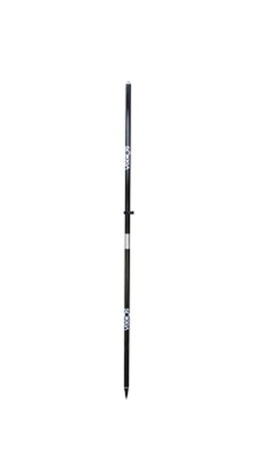 Sokkia 808016 GRX3 Rover Pole, Carbon Fiber 2 Meter, 2 Section