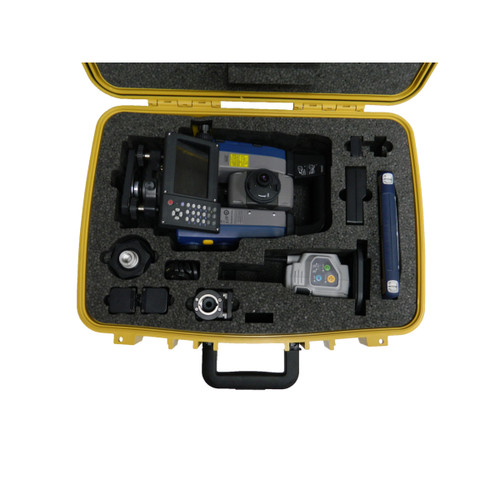 Topcon RC-PRH5 Handle for Topcon GT Robotic Total Stations