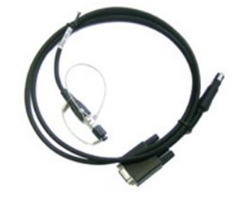 Spectra Geospatial 59044-10-SPN Data Power Cable for GNSS Receivers