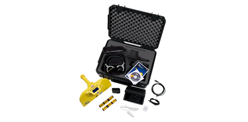 Subsurface Instruments AML Pro All Material Locators