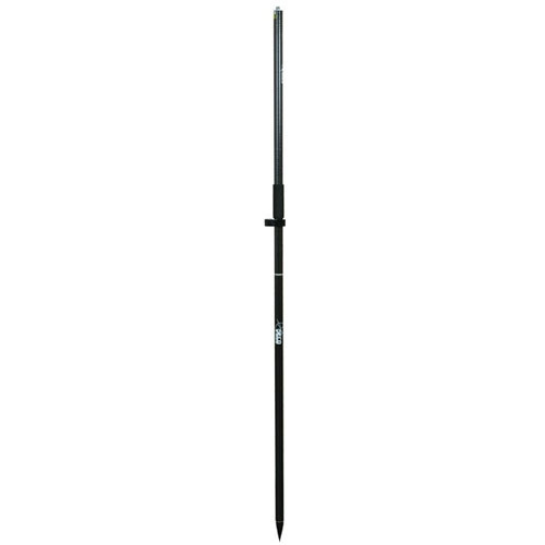 Seco 5128-08 2m Two-Piece Rover Rod with Cable Slot 