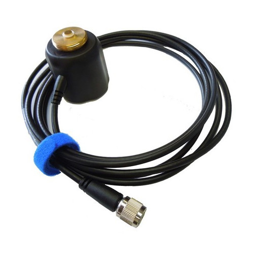 Strom- & Datenkabel Für Topcon GPS-Empfänger & Pacific Crest 35W Funkgerät