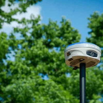 Carlson BRx7 GNSS Smart Antenna