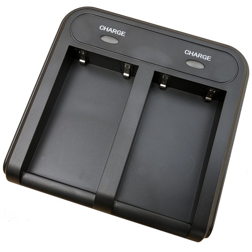 Carlson BRX7 Battery Dual Charger