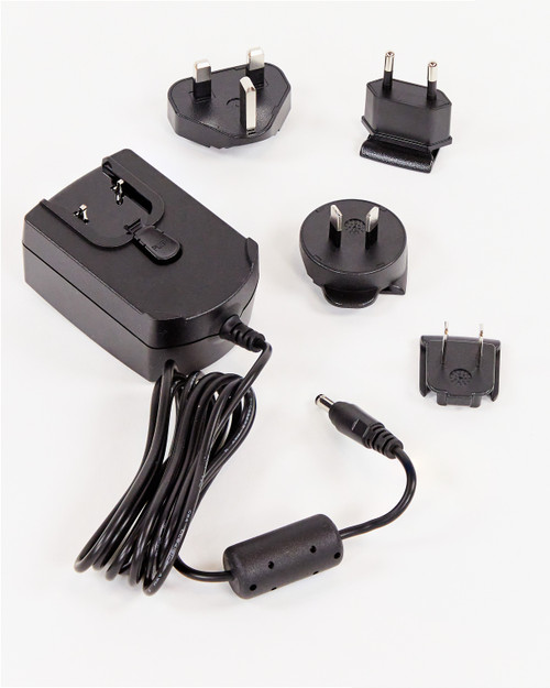 Carlson BRx7 Battery Charger AC Adapter Carlson BRx7 Battery Charger AC Adapter